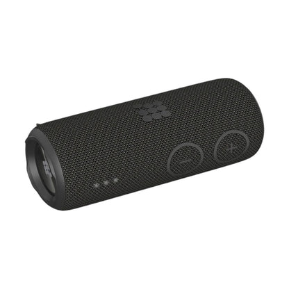 Bocina Portátil Cubitt Power Plus / Obsidian Black / 30 W / IPX7