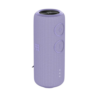 Bocina Portátil Cubitt Power Plus / Dusty Lilac / 30 W / IPX7