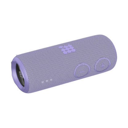 Bocina Portátil Cubitt Power Plus / Dusty Lilac / 30 W / IPX7
