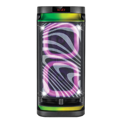 Bocina Portátil Sankey 6.5" (x2) / Recargable