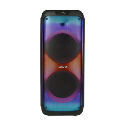 Bocina Aiwa 3500W PMPO | Negra | AWPOH3D