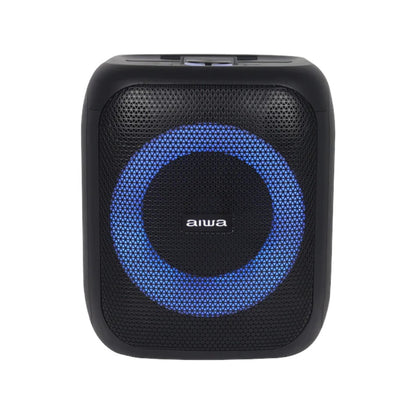 Bocina Aiwa 8" / 200W / Negro