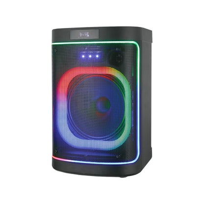 Bocina Recargable Sankey 12" / Con Bluetooth / TWS