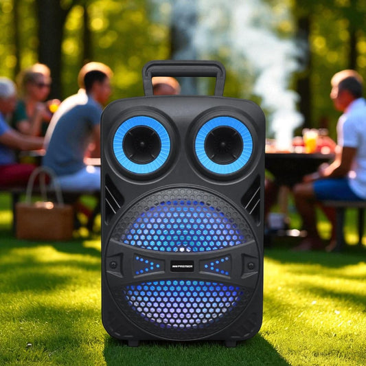 Bocina Premier 8" 15,000 W / Bluetooth