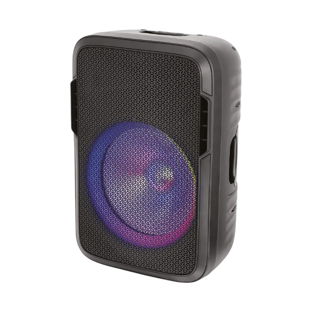 Bocina Sankey PA-15DCP5M / 15” / 50W / Bluetooth