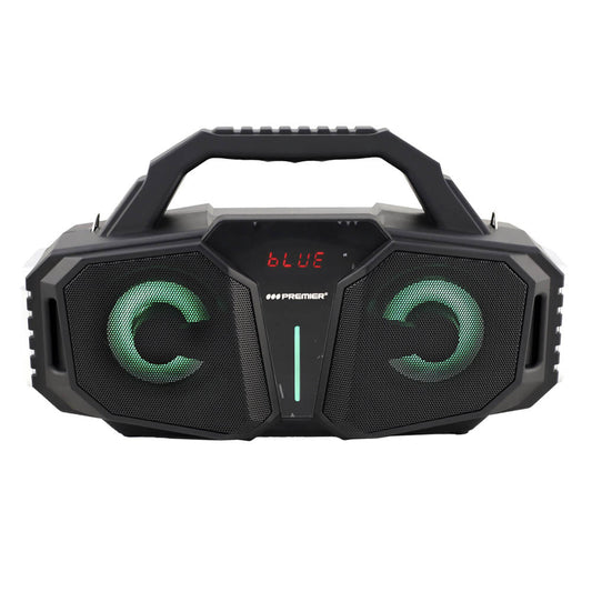 Bocina Portátil Premier 36000 Watts