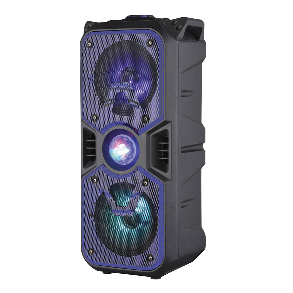 Bocina Premier Recargable 18,000 Watts