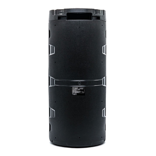 Bocina Portátil Sankey Recargable 6.5"