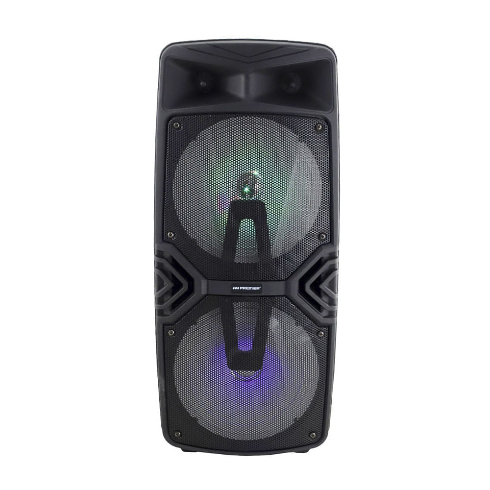 Bocina Recargable Premier USB