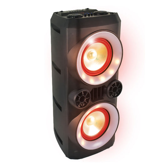 Bocina Recargable Premier 15000W de 6.5"