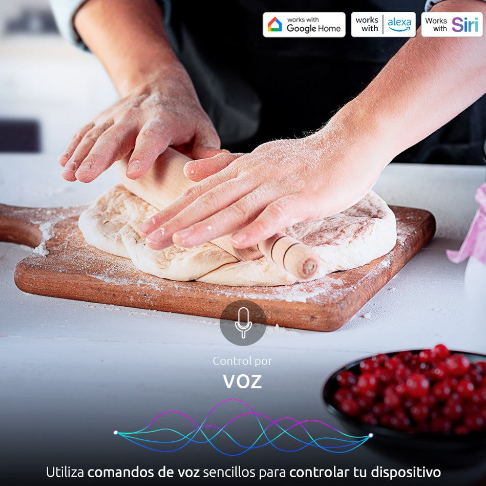 Foco Nexxt Solutions Smart Led / Rgb / 110V