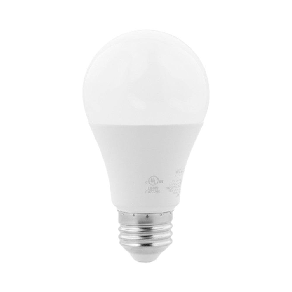 Foco Led Inteligente Nexxt Solutions Wi-Fi® / 110V / 2 Piezas