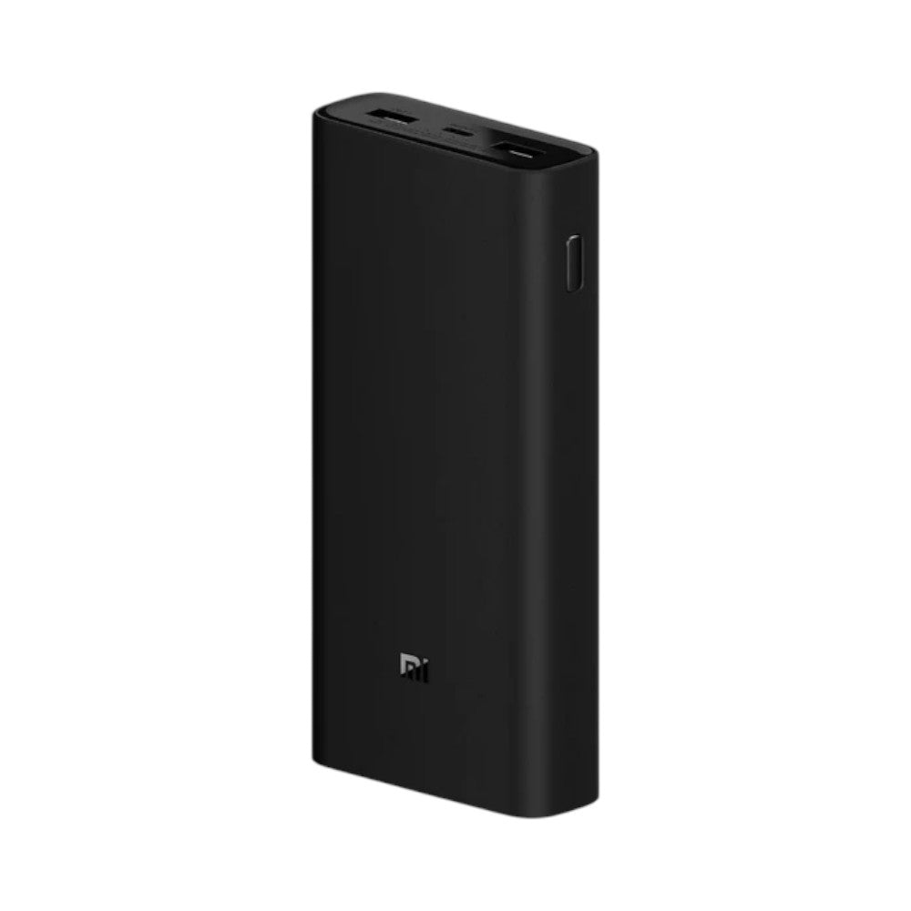 En el Titan Panamá, consigue el Xiaomi Mi 50W Power Bank de 20000mAh. Triple puerto, carga rápida para laptops, smartphones y más.