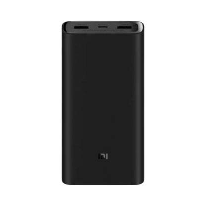 En el Titan Panamá, consigue el Xiaomi Mi 50W Power Bank de 20000mAh. Triple puerto, carga rápida para laptops, smartphones y más.