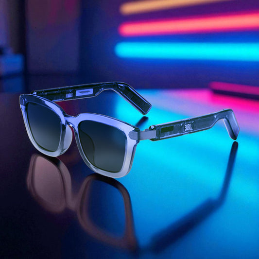 Lentes De Sol JBL Soundgear Frames Con Bocinas Onyx