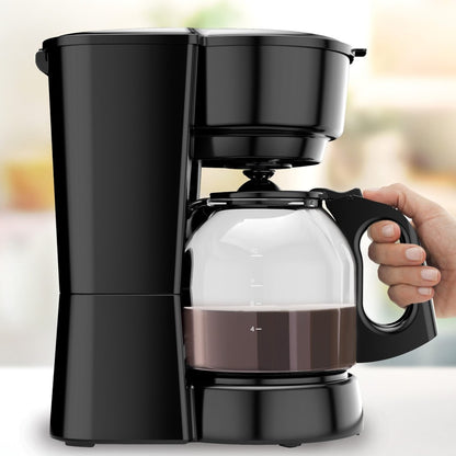 Cafetera Black&Decker 12 Tazas / Tecnología Vortex