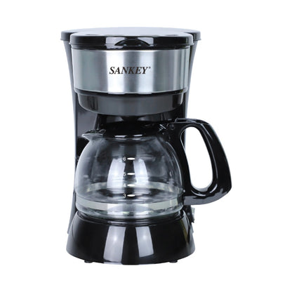 Cafetera Sankey 6 Tazas / 700W
