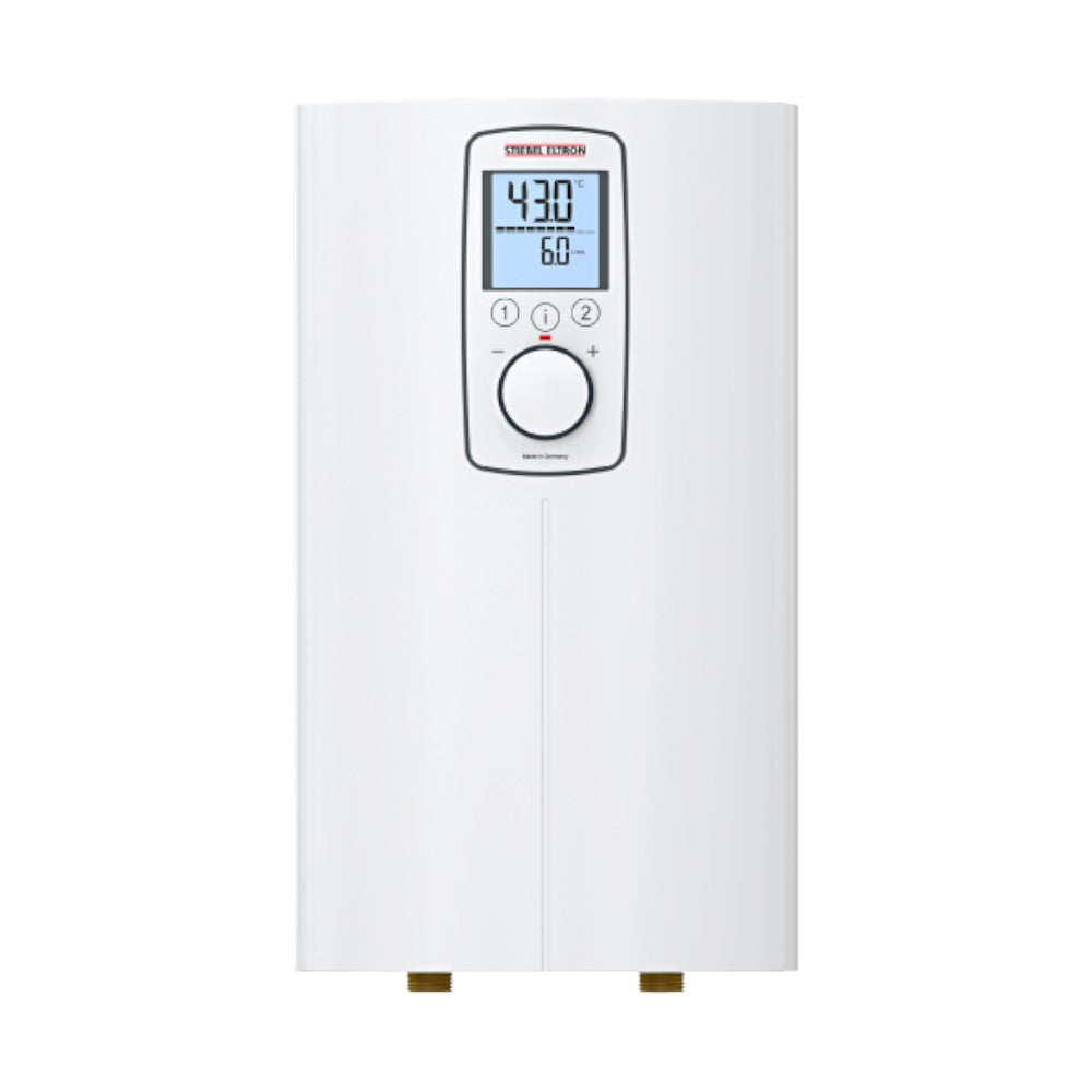 Calentador de Agua Eléctrico Stiebel Eltron / DCE 15 Premium / 21.6L