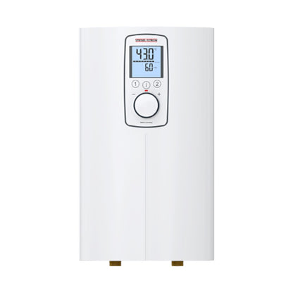 Calentador de Agua Eléctrico Stiebel Eltron / DCE 15 Premium / 21.6L