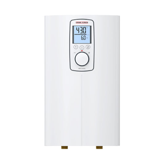 Calentador de Agua Eléctrico Stiebel Eltron / DCE 15 Premium / 21.6L