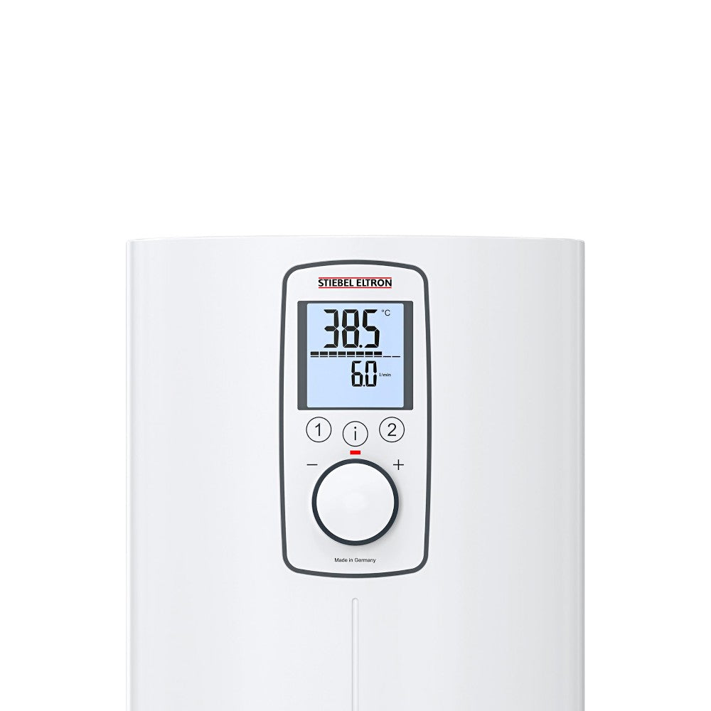 Calentador de Agua Eléctrico Stiebel Eltron / DCE 15 Premium / 21.6L