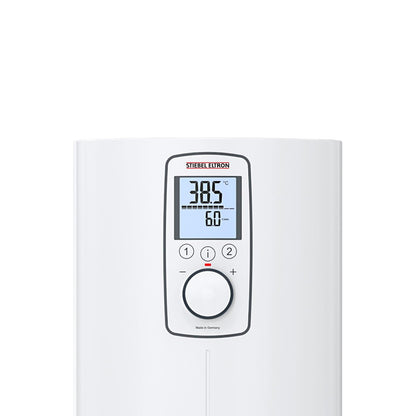 Calentador de Agua Eléctrico Stiebel Eltron / DCE 15 Premium / 21.6L