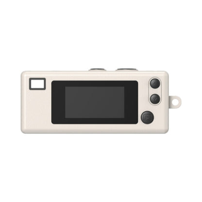 Cámara Kodak Charmera | Mini Cámara con Video