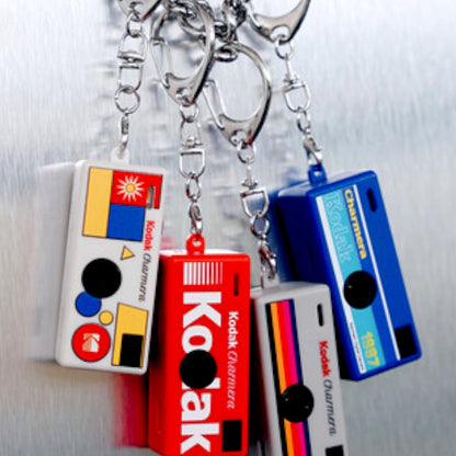 Cámara Kodak Charmera | Mini Cámara con Video