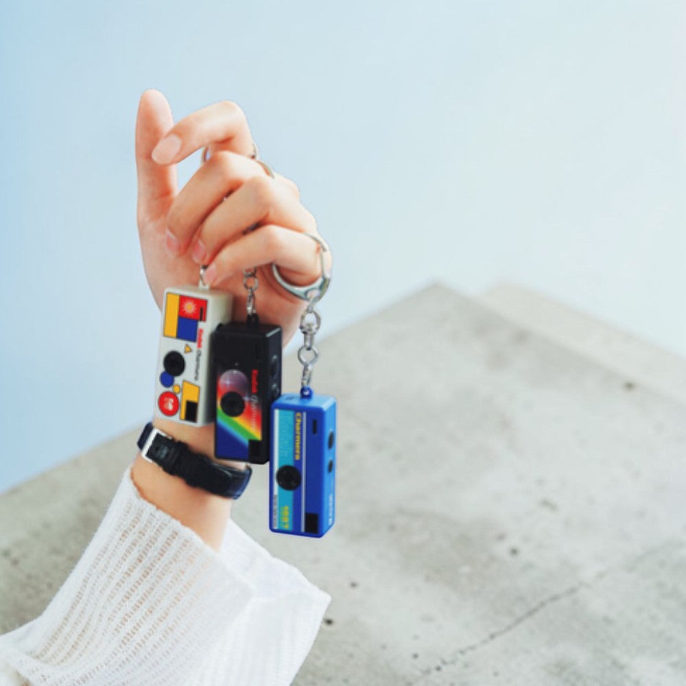 Cámara Kodak Charmera | Mini Cámara con Video