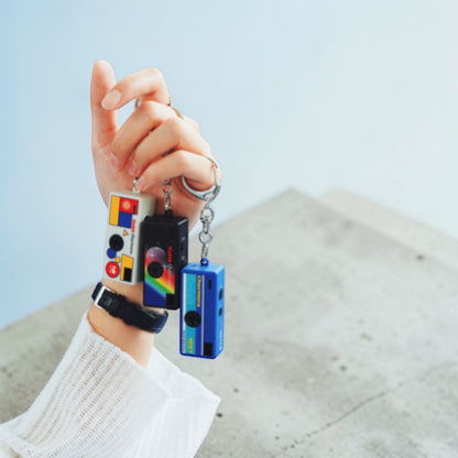 Cámara Kodak Charmera | Mini Cámara con Video