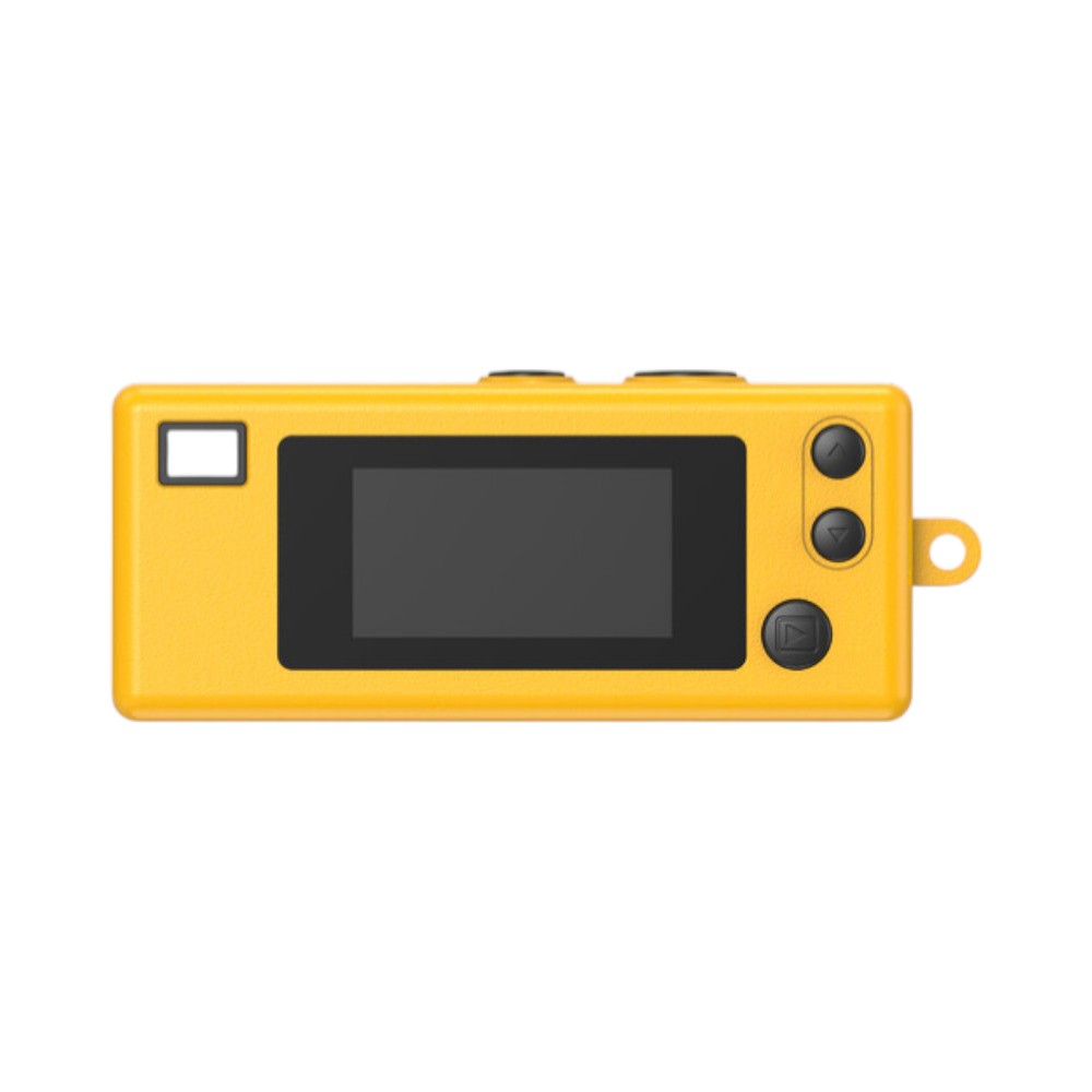 Cámara Kodak Charmera | Mini Cámara con Video