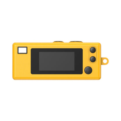 Cámara Kodak Charmera | Mini Cámara con Video