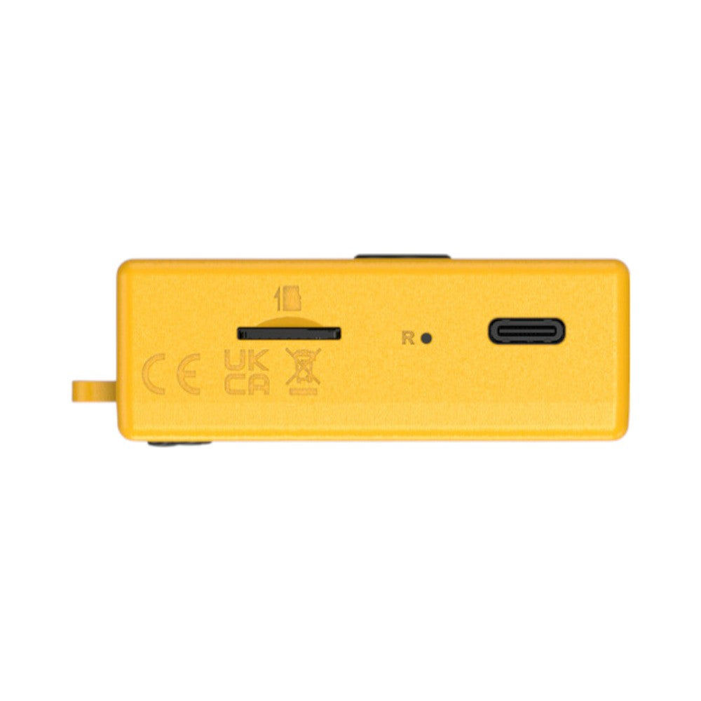 Cámara Kodak Charmera | Mini Cámara con Video