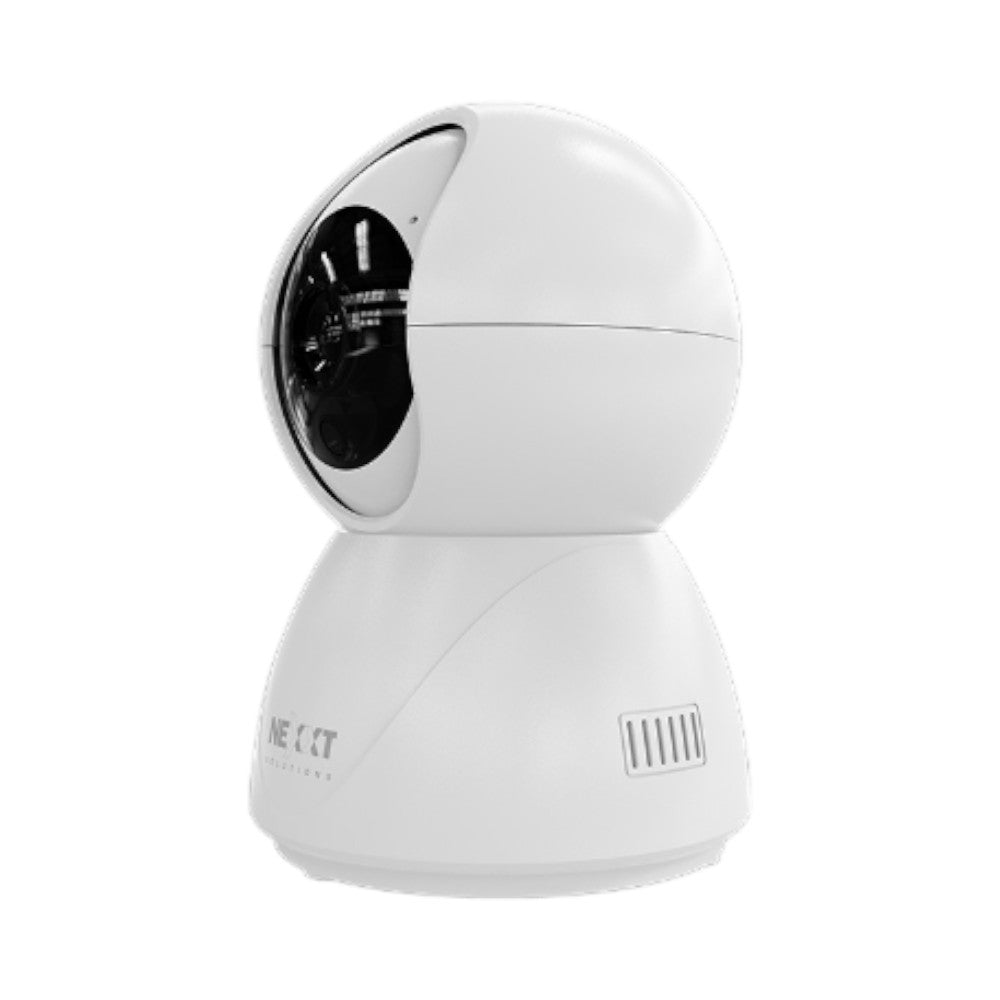 Cámara PTZ Inteligente Nexxt Solutions Wi-Fi / 2K