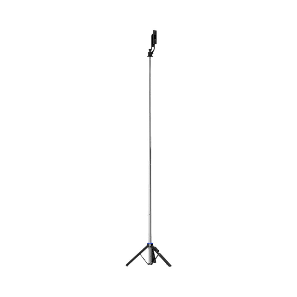 Selfie Stick Portátil Xtech Con Trípode /  Disparador Inalámbrico