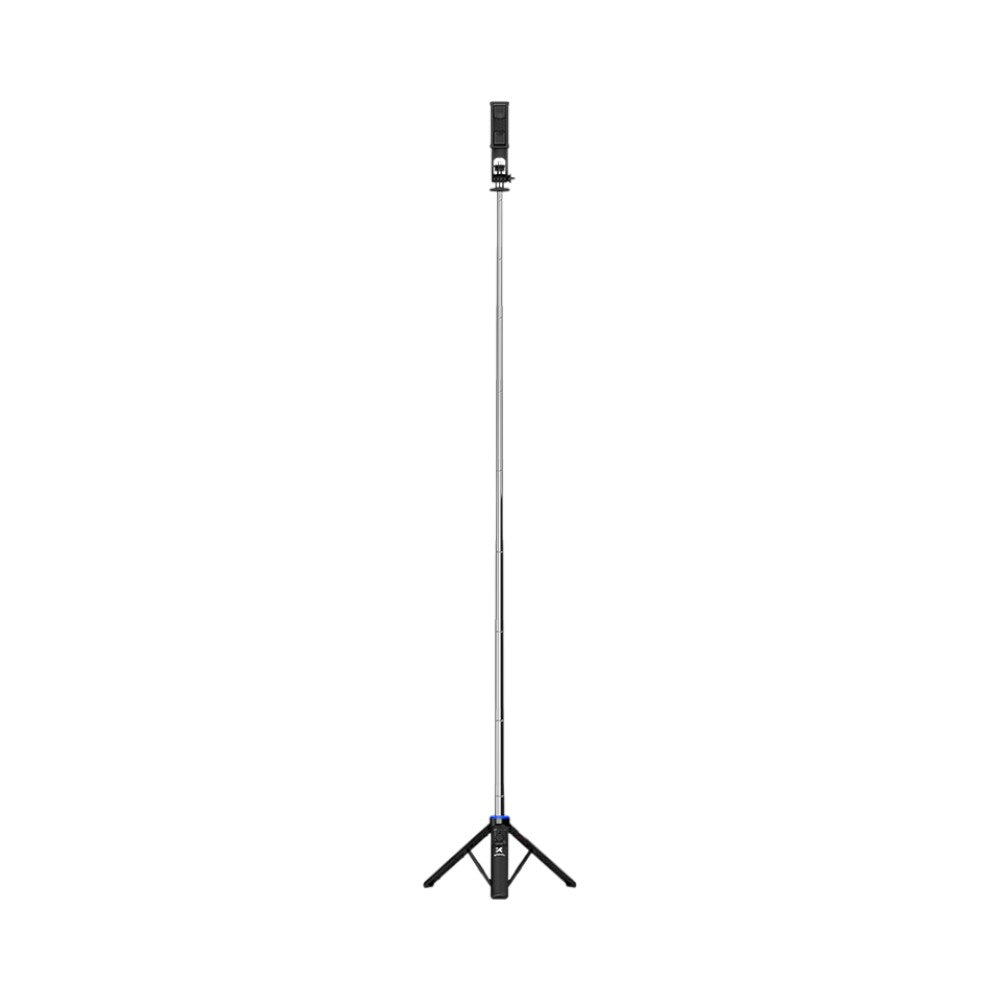 Selfie Stick Portátil Xtech Con Trípode /  Disparador Inalámbrico