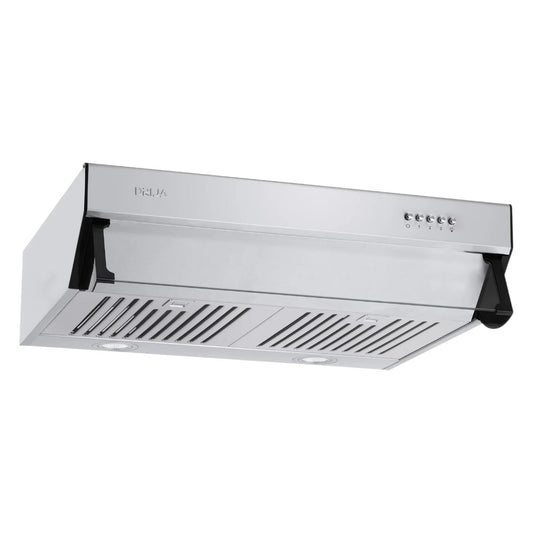 Extractor de Grasa Drija 24" / 3 Velocidades / Acero Inoxidable