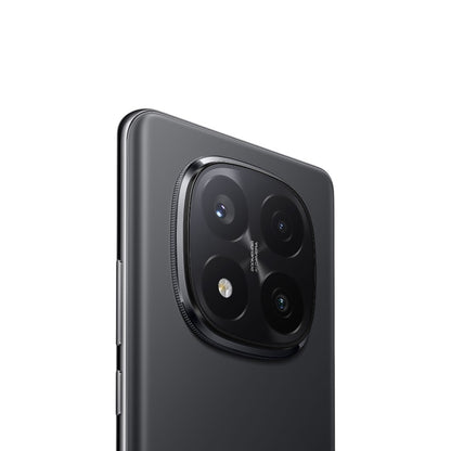 Xiaomi Redmi Note 14 Pro 5G en Titan Panamá. Con cámara 200 MP, pantalla AMOLED 120Hz y batería 5110 mAh.