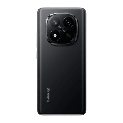 Xiaomi Redmi Note 14 Pro 5G en Titan Panamá. Con cámara 200 MP, pantalla AMOLED 120Hz y batería 5110 mAh.