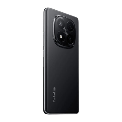 Xiaomi Redmi Note 14 Pro 5G en Titan Panamá. Con cámara 200 MP, pantalla AMOLED 120Hz y batería 5110 mAh.