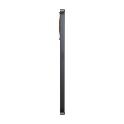 Honor X6C / RAM 6GB / 256GB SSD / Negro Medianoche