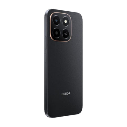 Honor X6C / RAM 6GB / 256GB SSD / Negro Medianoche