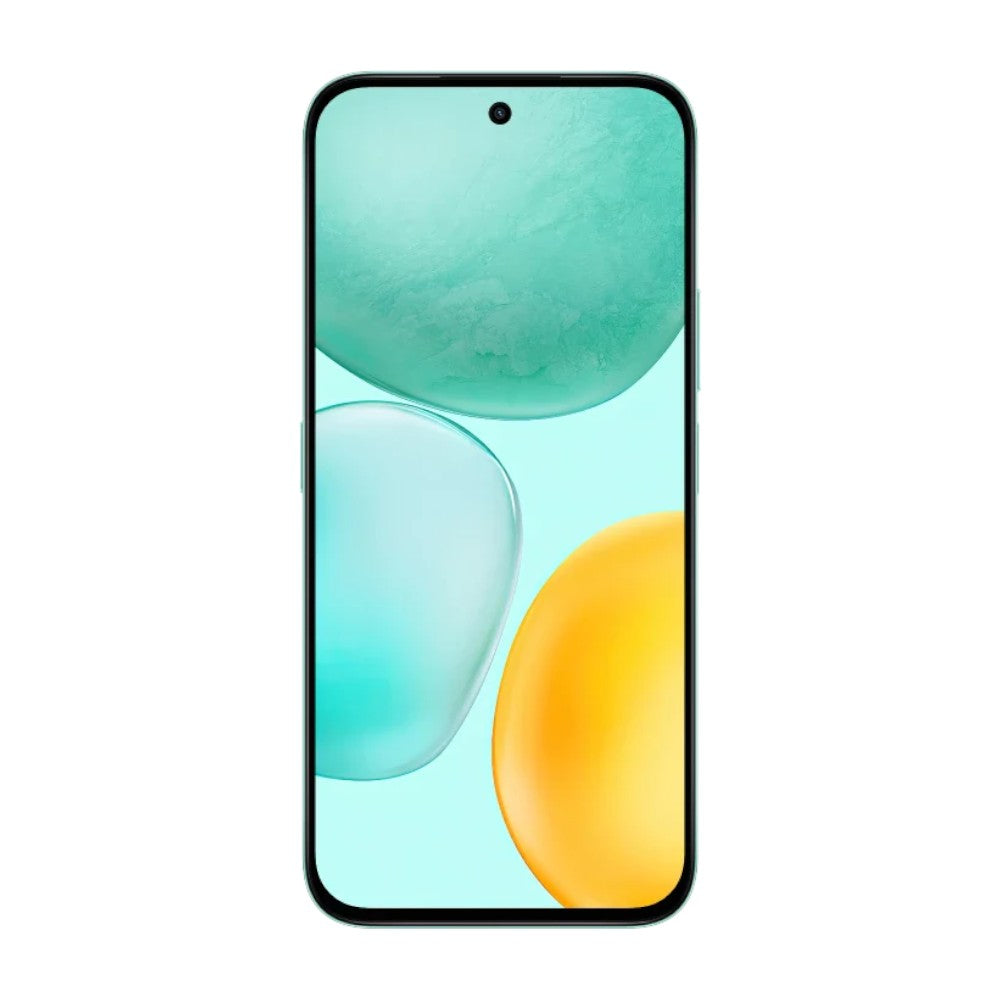 Honor X6C / RAM 6GB / 256GB SSD / Azul Cian    