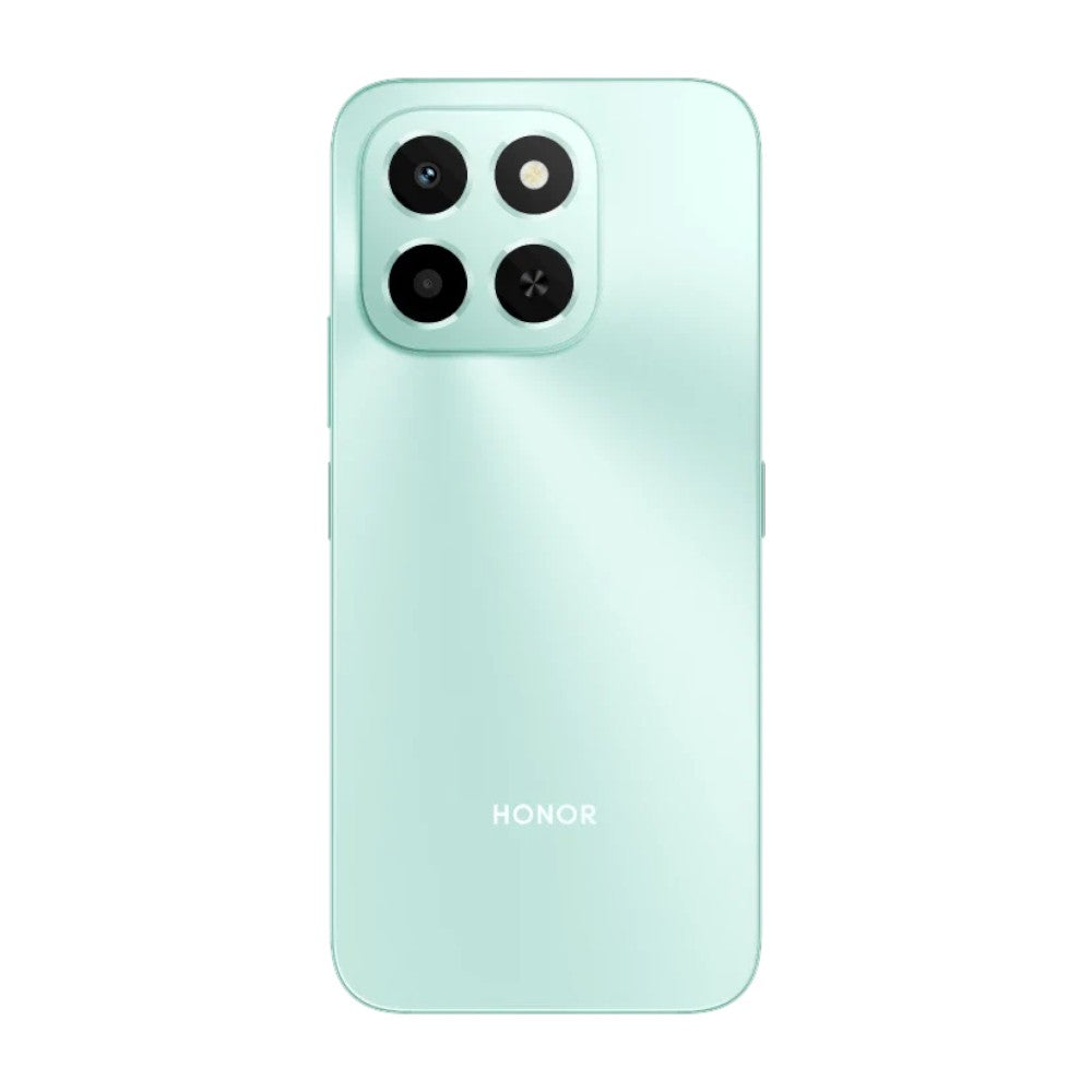 Honor X6C / RAM 6GB / 256GB SSD / Azul Cian    