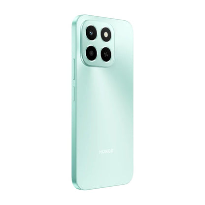Honor X6C / RAM 6GB / 256GB SSD / Azul Cian    