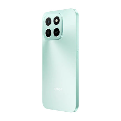 Honor X6C / RAM 6GB / 256GB SSD / Azul Cian    
