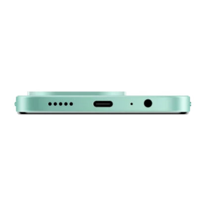 Honor X6C / RAM 6GB / 256GB SSD / Azul Cian    