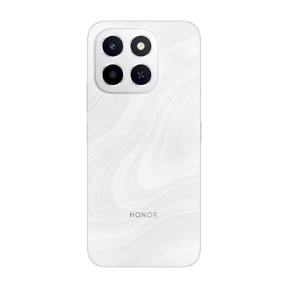 Honor X6C / RAM 6GB / 256GB SSD / Blanco Lunar    