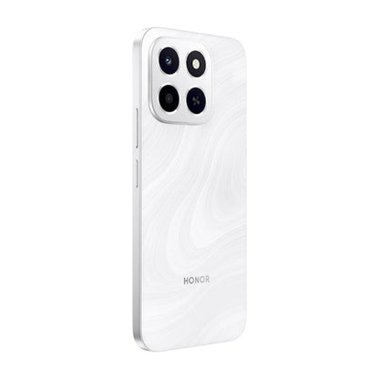 Honor X6C / RAM 6GB / 256GB SSD / Blanco Lunar    