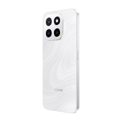 Honor X6C / RAM 6GB / 256GB SSD / Blanco Lunar    